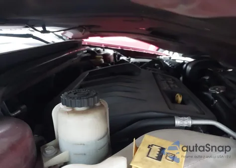 2012 Chrysler 200 Touring from USA, damaged, VIN 1C3CCBBB6CN267735